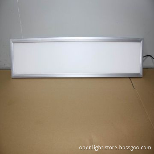 LED Panel Light with TUV, UL Marks, Sized 1,000*200mm, 3 Years Warranty